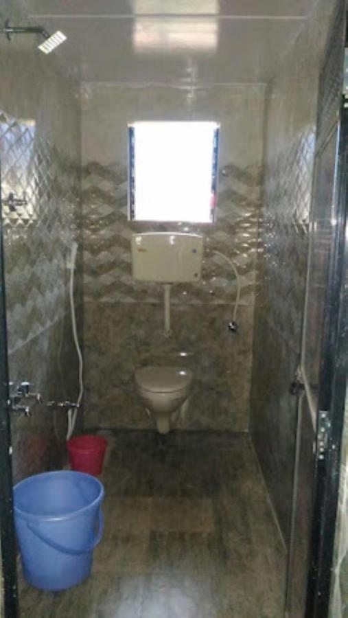 Hotel Sai Sadan Residency,Diveāgar Extérieur photo